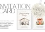 do invitation card design fast friendly